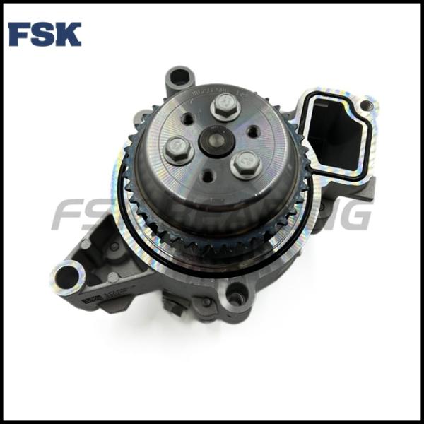 Une pompe à eau en aluminium FSK pour une Buick Chevrolet Regal LaCrosse Malibu 2.02