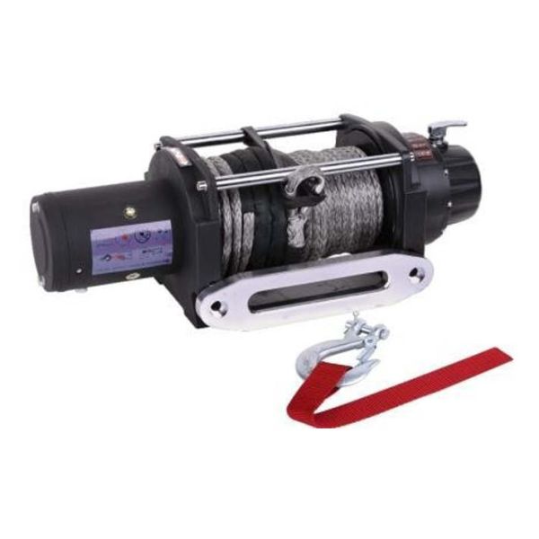 Selectric winch/high qualit/3500lbs winchy/powerful winch