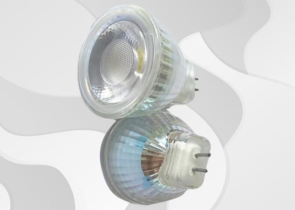12V 110V 220V 35MM Small Lamp Cup 3W COB MR11 GU11 Mini LED
