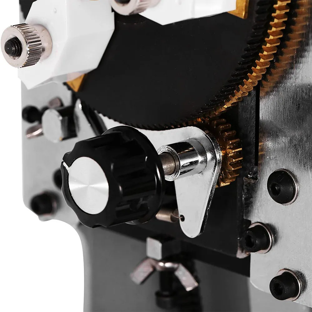 Инструменты ручной работы Металл внутри кольца гравер резач Изготовление инструмента на кольце с цифрами буквы