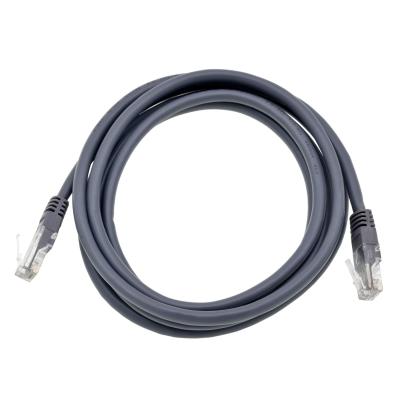 Conector de cabo Ethernet de tensão nominal de 300 V com tecnologia de blindagem