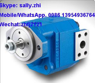 brand new SEM 630B Wheel loader working pump GHS HPF2-100  and steering pump, Permco pump 1165041018  for sale