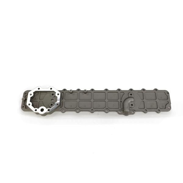 Tampa mais fresca nova do óleo do estilo 125-2971 para o motor de alta qualidade de CATEE S6K