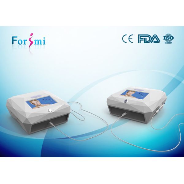 0.01mm needle diameter spider vein removal machine in best pirce