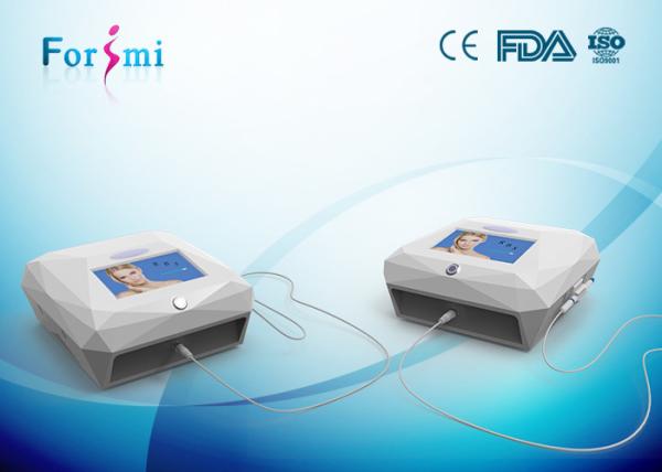 30Mhz high frequency 7 inch screen portable spider vein removal machine treatment for broken veins on face
