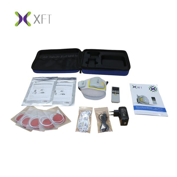 New Generation FES Foot Drop Stimulator for Stroke Patient