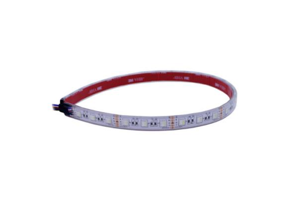 luzes da cabine do diodo emissor de luz 7.8w para barcos/RGB impermeável alto Marine Light Strip