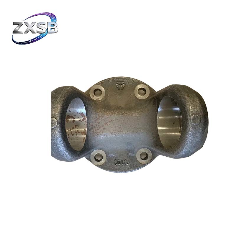 SINOTRUK SITRAK C5H C7H C9H Drive Shaft Connecting Plate WG9370313010 Drivetrain System Parts