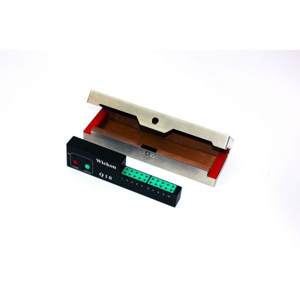 Профилировщик Викон К10/термальное оборудование Смт Кик эффективности термальный