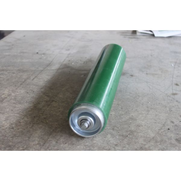 Замена ролика силы тяжести поддержки 25mm привода цепного колеса стальная