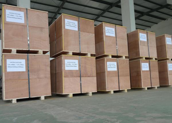 Stainless Steel Hydraulic Control Line , Control Line Tubing 50-4000m Length