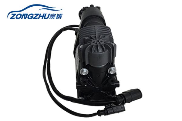 Peças de reparo do OEM da substituição do compressor 7P0698007 da suspensão do ar de Touareg 7P5 Land Rover
