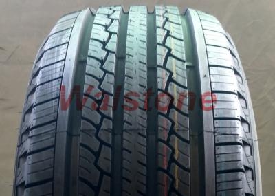 265/65R17 17 Inches SUV Highway Tread Tires 65- Series Profile Highway Truck Tires