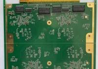 36layers através do conjunto do PWB do furo X Ray Inspection Wave Soldering For automotivo
