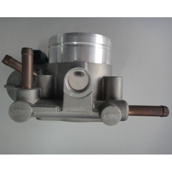 BW 010 TS 16949 Electronic Throttle Body 06B 133 062 S For Santana Vista