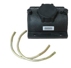 Pe Sdr 11 DN63 EN1555.3 Electrofusion Saddle