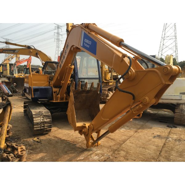 Kobelco SK03 SK07 SK200 EX200 Japan Made Cheap Price Mini Crawler Digger Excavator For Sale