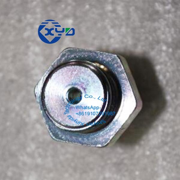 Sensor da pressão de combustível dos sensores VG1092090311 202V27421-0263 do motor automotivo do HOMEM