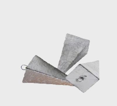 Stainless Steel Lost Wax Casting Fishing Tools Parts  OEM / ODM Available