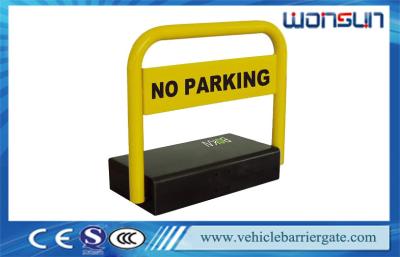 Anti-theft Car Parking Locks System And Waterproof Durable Battery