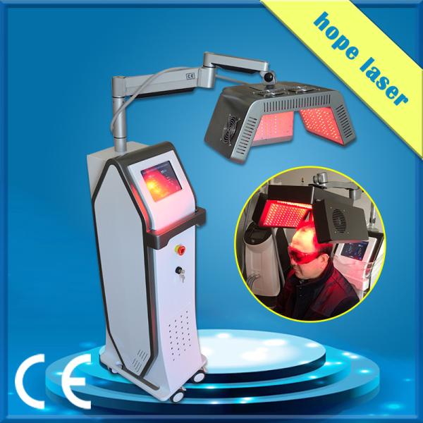 Diode Laser 650nm 670nm Laser Hair Growth Machine Hair Extension Device