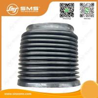 Bellow Pipe DZ9Х259190500 SHACMAN Truck Parts SHACMAN X6000