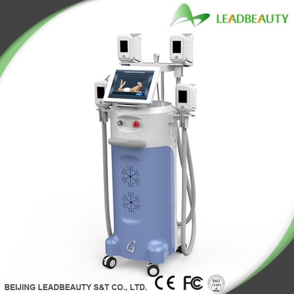 Cool sculpting equipment cryo slimming machine