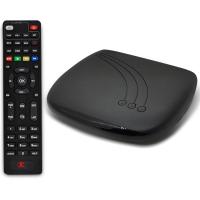 EPG Personalización de software multilingüe Hdmi Dvb Receptor de cable Pvr cambio de tiempo