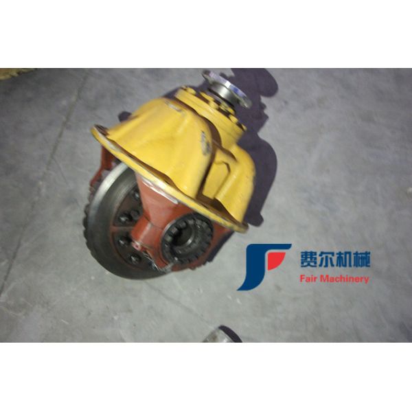 Loader Main Drive Axle Assembly XGMA XCMG Lingong Lonking Loader