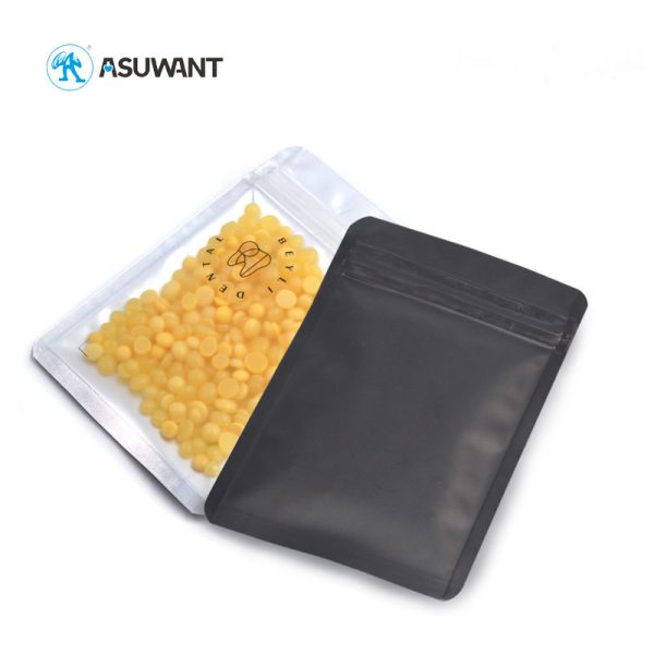 Resealable молния Hologram ISO9001 кладет сумку в мешки Mylar бортового уплотнения 3 пластиковую