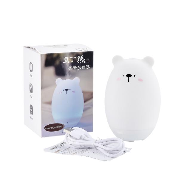 New Product Ideas 2019 USB Essential Oil new product ultrasonic mist maker air essential oils diffuser GK-LJH-023