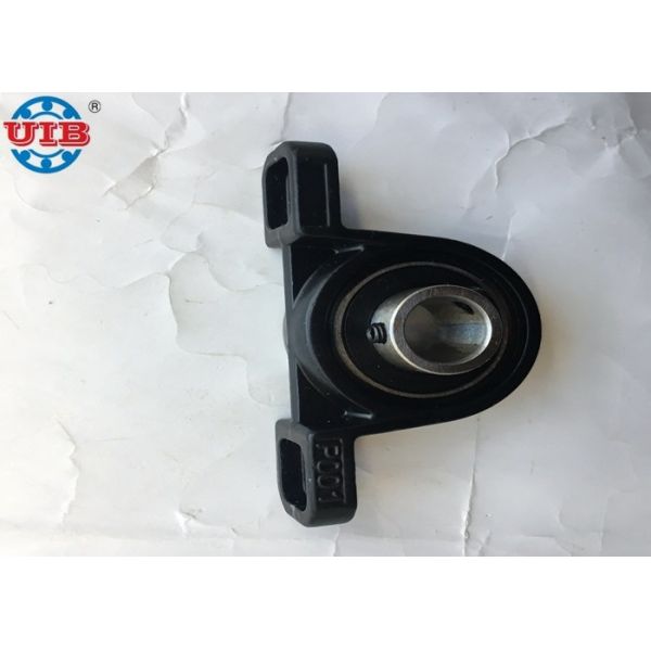 0.15kg UIB KPL001 Anti Friction Bearing Housing Types High Aluminium Zinc Base Alloy