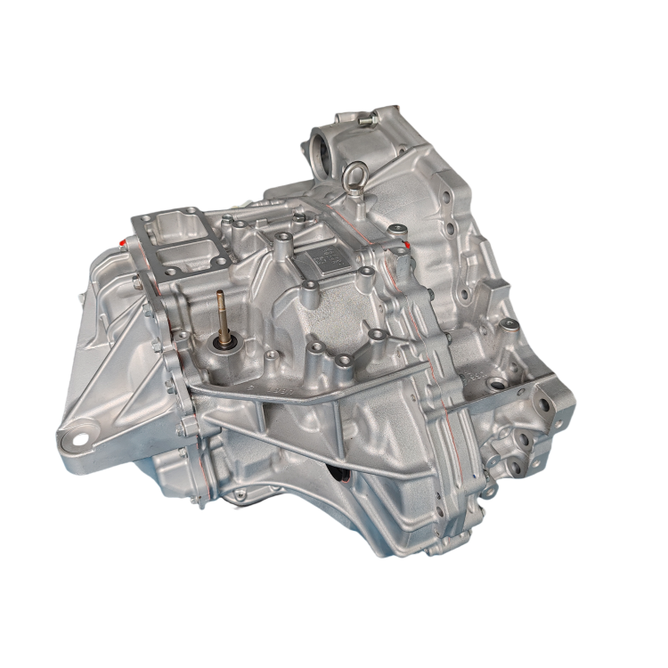 Транмесун U661F 2.0T 4WD коробка передач сборка для Toyota Perfect замена