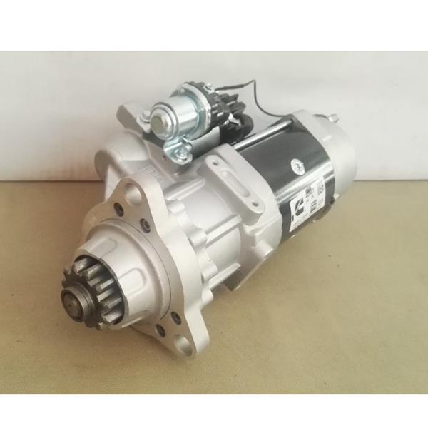 Generator Starter For Cummins Engine