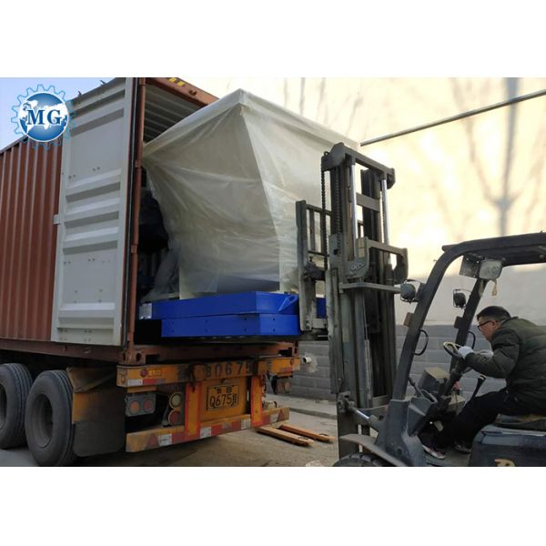 Zhengzhou MG Industrial Co.,Ltd