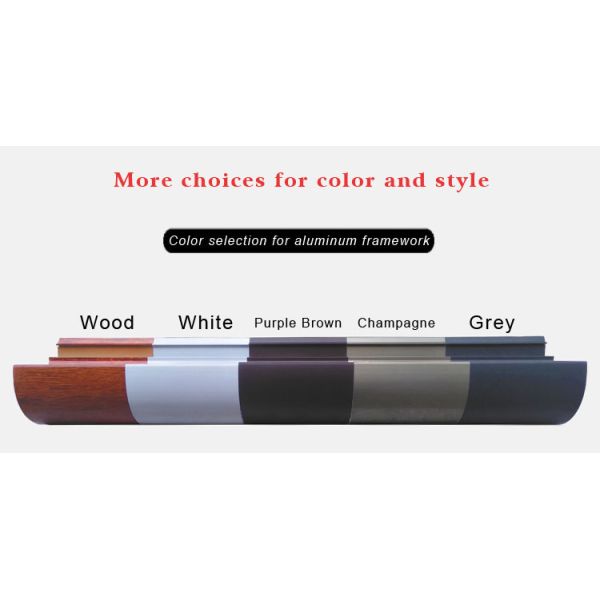 super durable beautiful prefabricated Public garden park hotel Aluminium metal gazebo pavilion canopy sunshade shelter