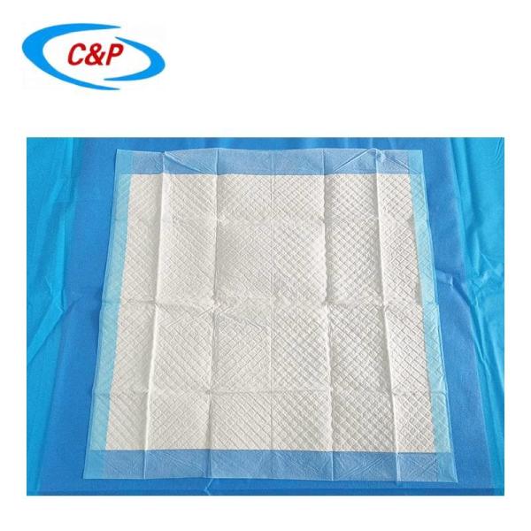 Waterproof Disposable Surgical Pack For Male Circumcision With Sterile Supplies And Equipment