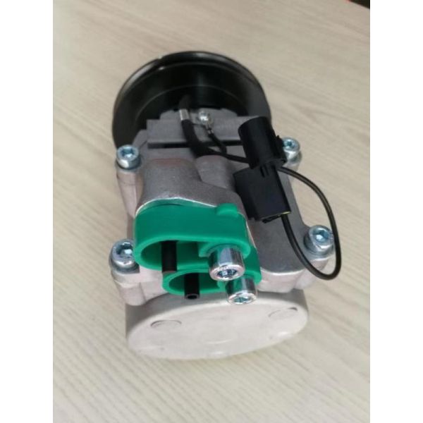China FACTORY SELL 100% Brand New High Quality Ford pickup A/C Compressor