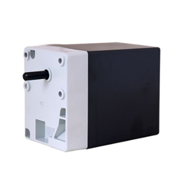 Electronic or Manual Control SQN90.240B2793 Pneumatic Actuator Manufactured by Siemens