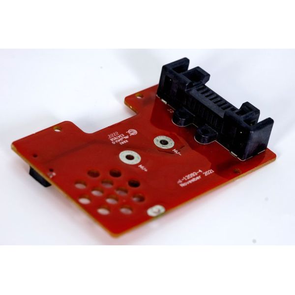 Customizable High Tg FR-4 Multilayer PCB Manufacturing with 100% X-ray testing