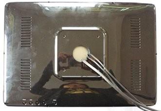 19 Inch HL-1903 Monitor with IR Touch Screeen For KTV (17/19/22 Inch Optional)