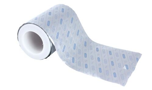 Cheap High Food Grade Aluminum Foil Laminated Packaging Roll Film