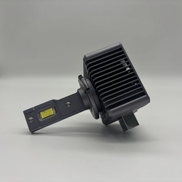 HID To LED 6000K Auto Led Headlight Bulb D1s D2s D3s D4s Car Head Lamp 55W