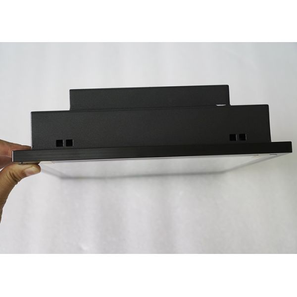 10MM Capacitive Touch Screen Monitor , 12 Inch Sunlight Readable Display 1000 Nits
