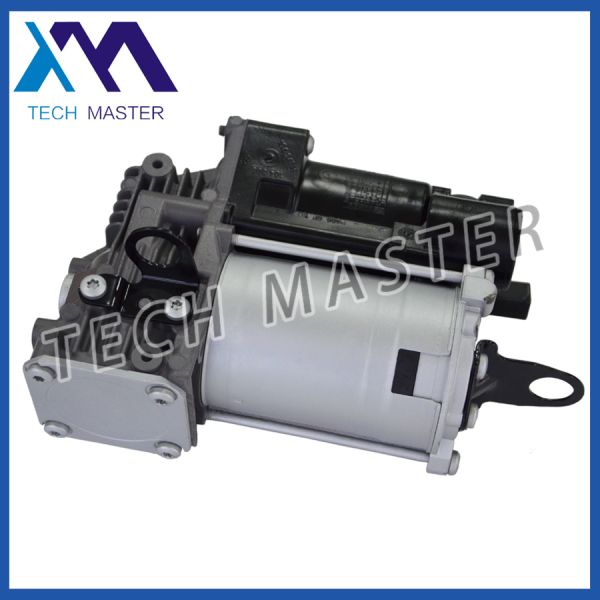 Pequeño compresor de aire para el Benz W164 X164 1643201204 1643200204 de Mercedes