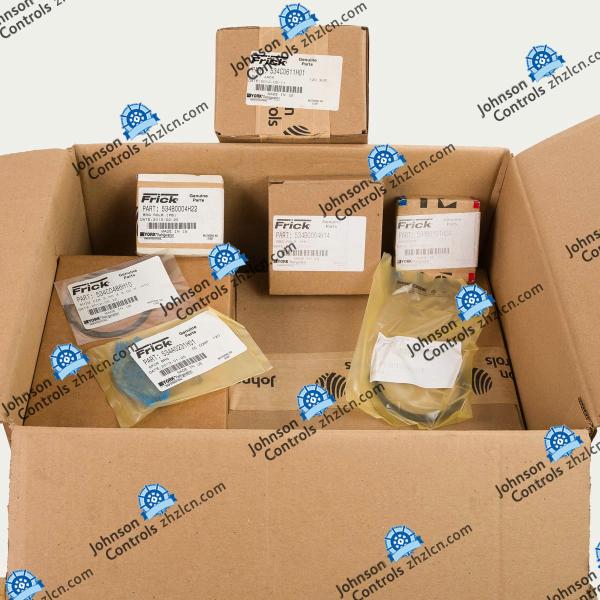 York Air Conditioner Spare Parts 025-40334-000 Temperature Temp Sensor