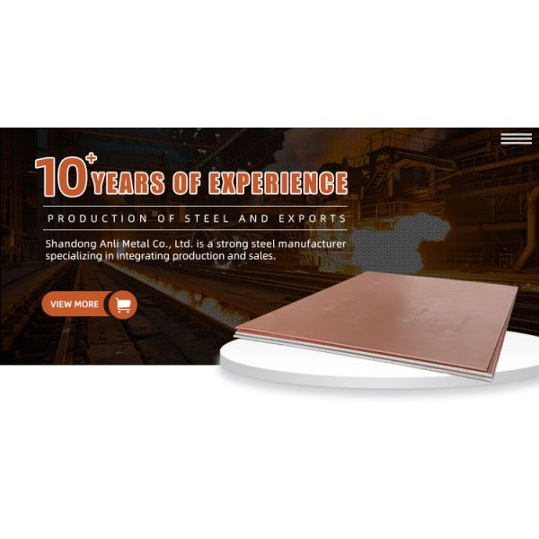 Raex500 Nm400 Nm450 Ar360 Wear Resistant Steel Plate / Sheet