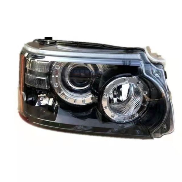 ABS Plastic LUHU Sport Executive Headlamp Assemblies Tested for 10-12 LR010825 LR010819