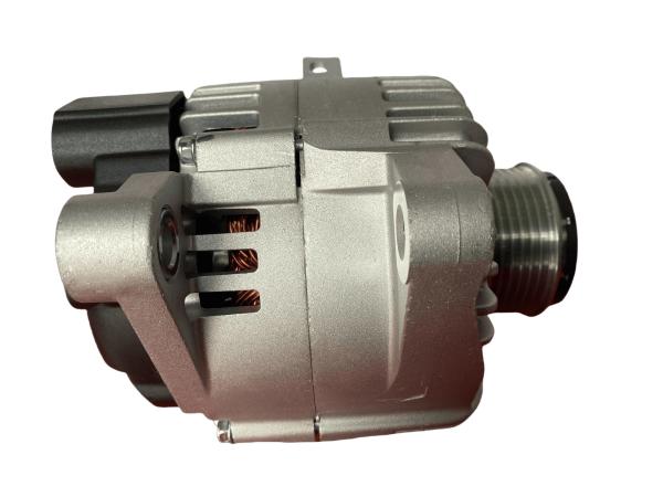 12V 110A 6PK Car Generator For Hyundai Kona OEM 37300-25201 37300-25301 37300-25310 37300-2G100