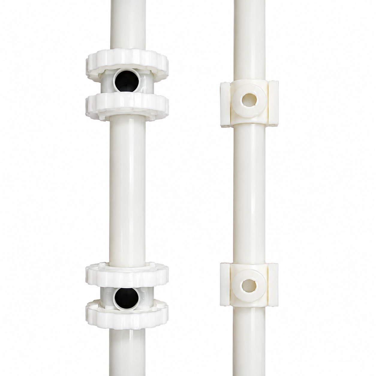 Single Hole Aeration Device Aerator For Wastewater Treatment